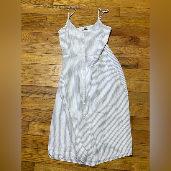Abercrombie & Fitch Dress - Picture 1 of 3